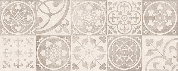 Тоскана 3Д панно 20х50