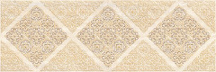 Capella Декор 17-03-11-498-0 20х60