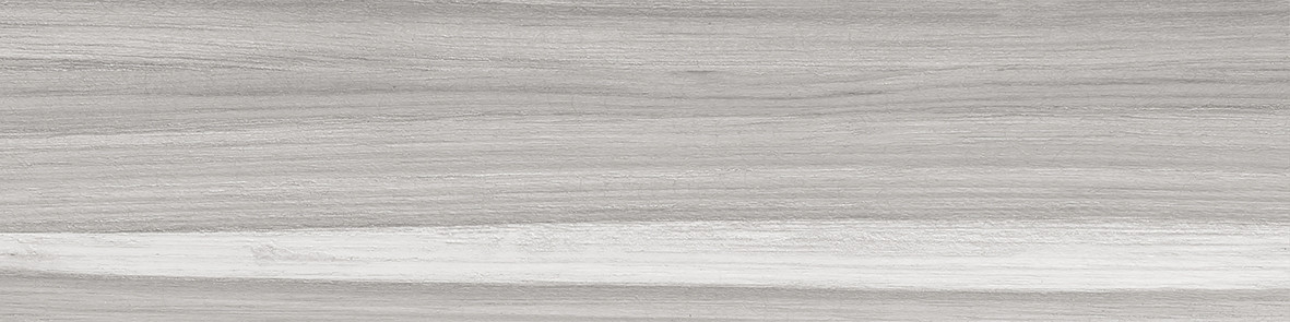 Ulivo Керамогранит серый 14,8х59,7