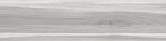 Ulivo Керамогранит серый 14,8х59,7