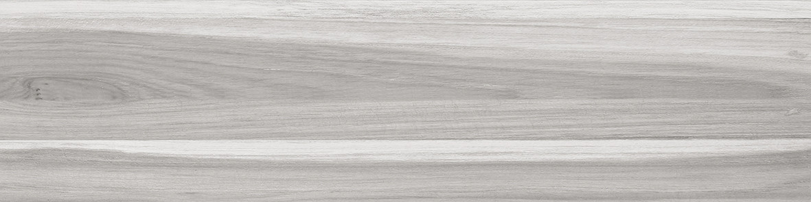 Ulivo Керамогранит серый 14,8х59,7