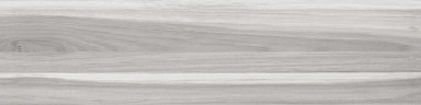 Ulivo Керамогранит серый 14,8х59,7