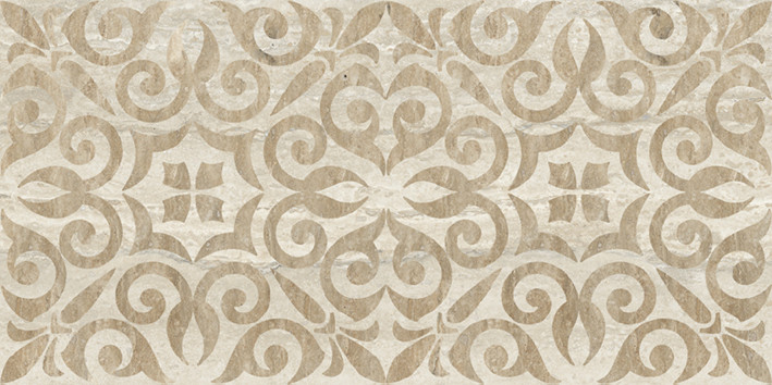 Тиволи 1Д тип 1 Керамогранит узор 30х60