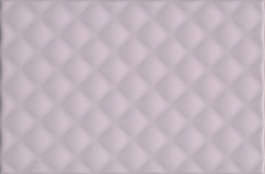 Турати Плитка настенная сиреневая структура 8335 20х30