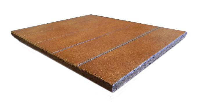 Plaqueta Vera Плита фасадная 6x24,5 STD (5 шт)