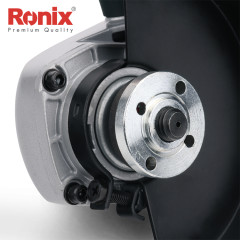 Угловая шлифовальная машина 1500 Вт 125 мм Ronix 3165