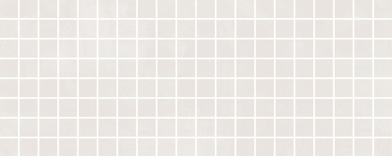 Каннареджо Декор мозаичный бежевый светлый матовый MM7240 20x50