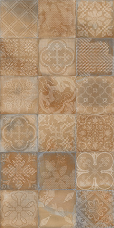 Сиена Плитка настенная котто 1041-0161 19,8х39,8