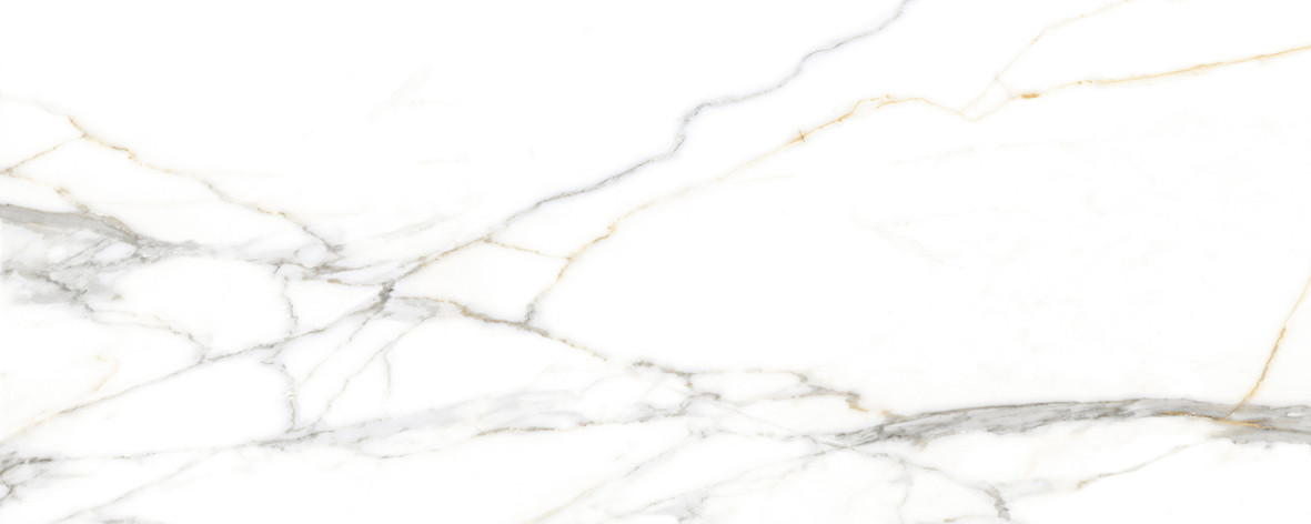 Champagne Плитка настенная белый 20х50