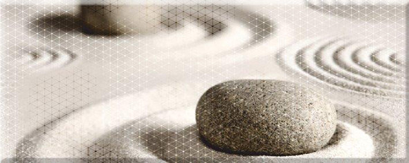 Концепт 7К Панно тип 1 `камни` 20х50