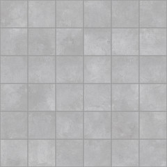 Nord grigio Мозаика MM13158 30x30 матовый