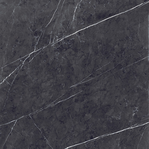 Pietra Violet Керамогранит графитовый 80x80 Лаппатированный