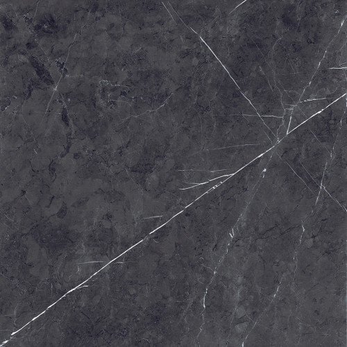 Pietra Violet Керамогранит графитовый 80x80 Лаппатированный