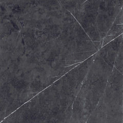 Pietra Violet Керамогранит графитовый 80x80 Лаппатированный