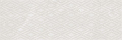 Elektra Rombo Декор бежевый светлый 20х60