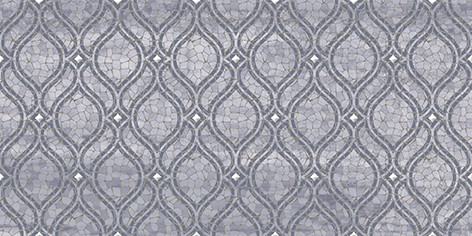 Natura Epoch Декор серый 08-03-06-1361 20х40