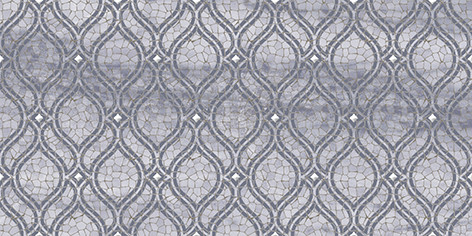 Natura Epoch Декор серый 08-03-06-1361 20х40