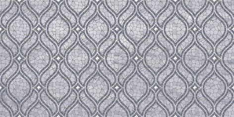 Natura Epoch Декор серый 08-03-06-1361 20х40