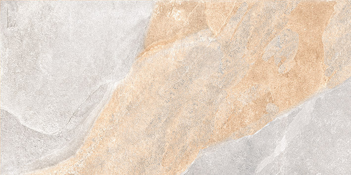 Vulcano Керамогранит Натуральный Серый K946599R 30х60