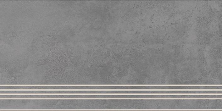 Townhouse ступень темно-серый (A-TH4O406\\J) 29,7х59,8