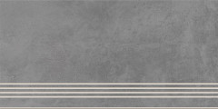 Townhouse ступень темно-серый (A-TH4O406\\J) 29,7х59,8