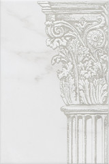 Брера Декор AD\\A548\\8327 20х30