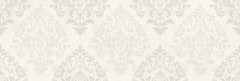 Atria Декор ванильный 20х60