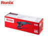 Электрическая полировальная машина 1200 Вт 150 мм Ronix 6122