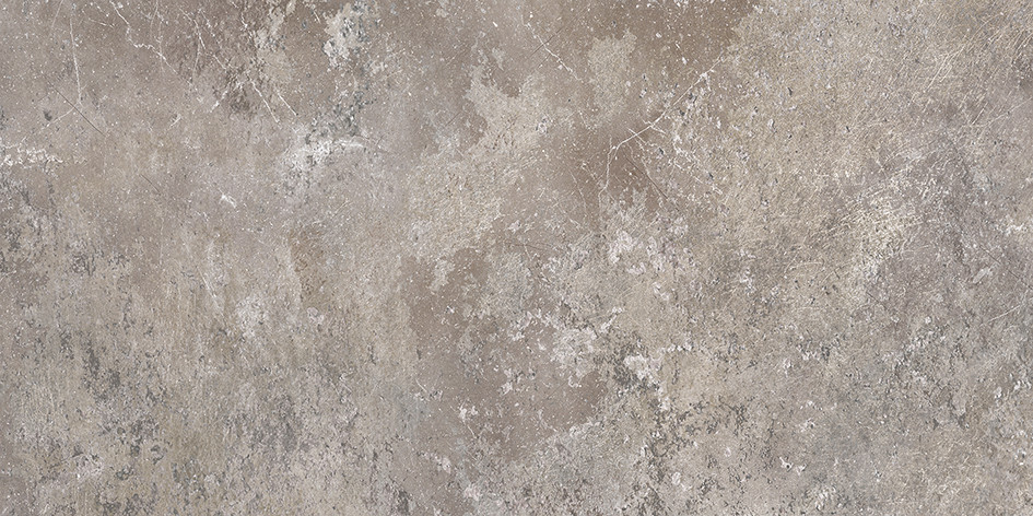 West Плитка настенная коричневый 34081 25х50