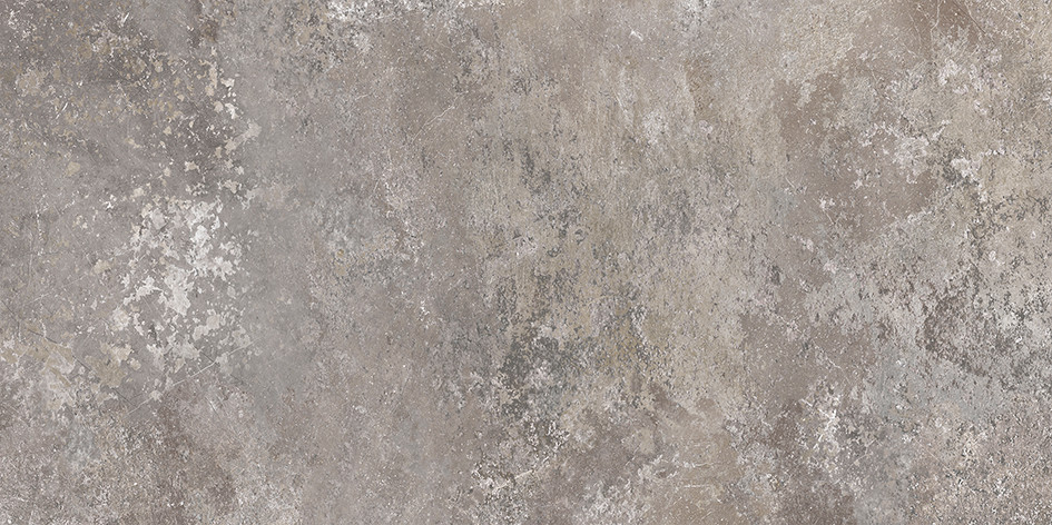 West Плитка настенная коричневый 34081 25х50