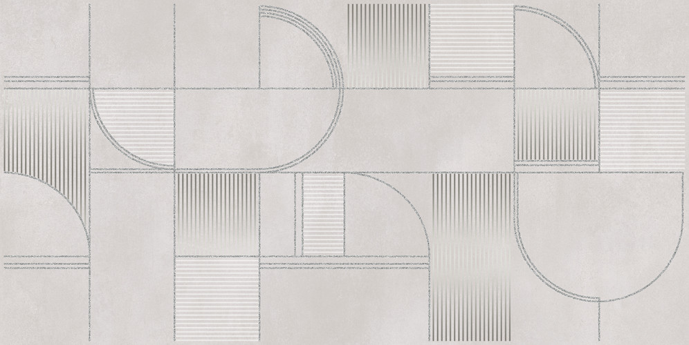 Stream Декор светлый 18-03-20-3621 30х60