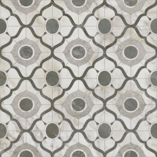 Кантата Декор матовый OS\\A305\\SG1609N 40,2x40,2