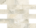 Arno Мозаика бежевый 29,2х36,5