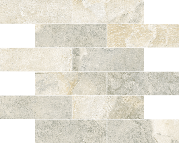 Arno Мозаика бежевый 29,2х36,5
