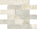 Arno Мозаика бежевый 29,2х36,5