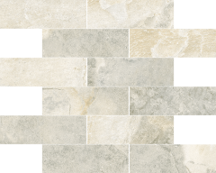 Arno Мозаика бежевый 29,2х36,5