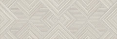 Ламбро серый светлый структура обрезной 14031R 40х120
