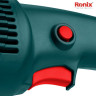 Электрическая полировальная машина 1200 Вт 180 мм Ronix 6110