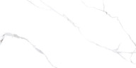 Atlantic White Керамогранит i белый 60x120 Сатинированный