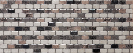 Select Decor Topaz Pearl Декор 200x500 мм/10