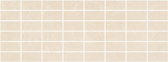 Орсэ Декор беж мозаичный MM15110 15х40