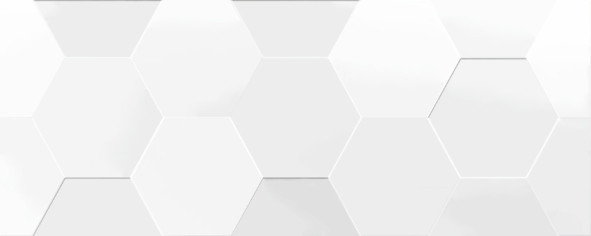 Даймонд 7С Плитка настенная белый 20х50