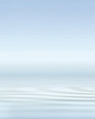 Porto Water and Stones B Панно 75x60 (3пл)