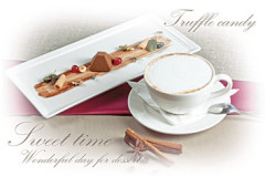 Breakfast Декор D5D137 20х30