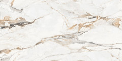Statuario Porshe Керамогранит 60х120 Полированный