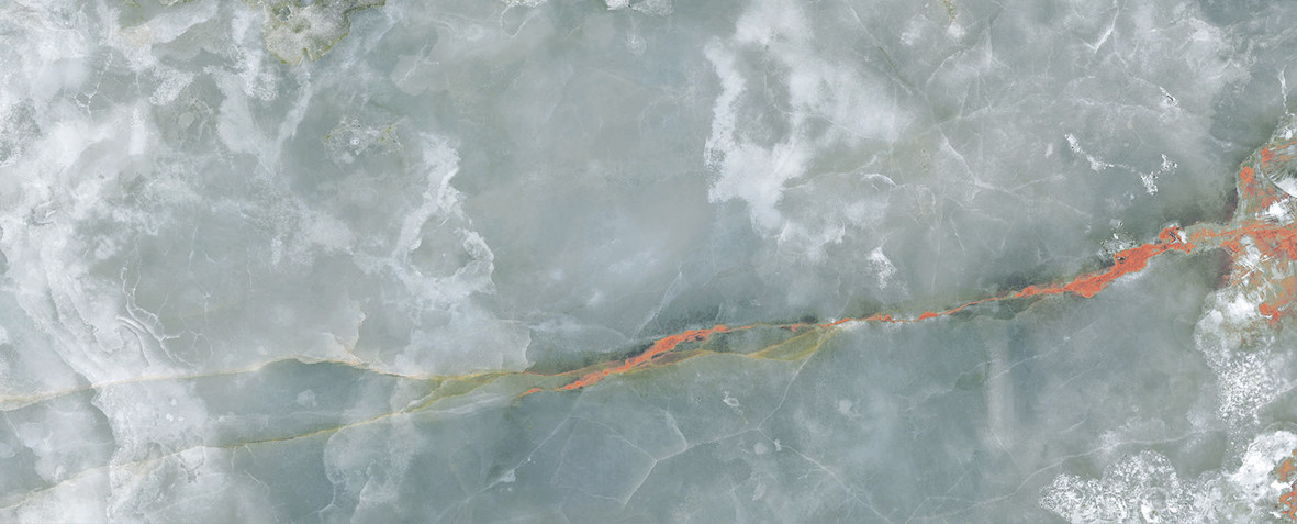 Roden Плитка настенная бирюзовый 20х50