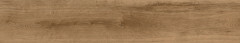 Latina Brown Керамогранит коричневый 20х120 Матовый Структурный