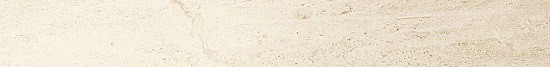 Супрема Айвори Бордюр Лаппато 70х590 мм/10