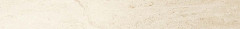 Супрема Айвори Бордюр Лаппато 70х590 мм/10