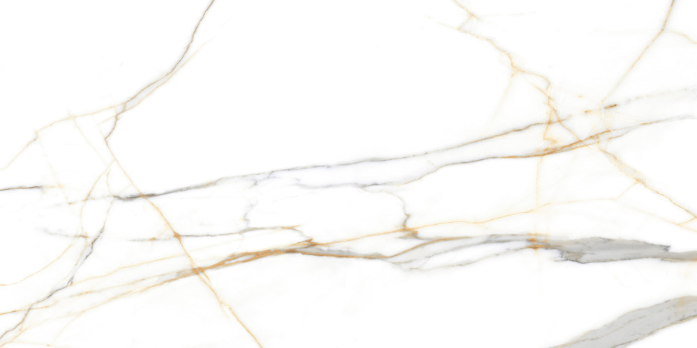 Calacatta Milan Керамогранит 60х120 Полированный